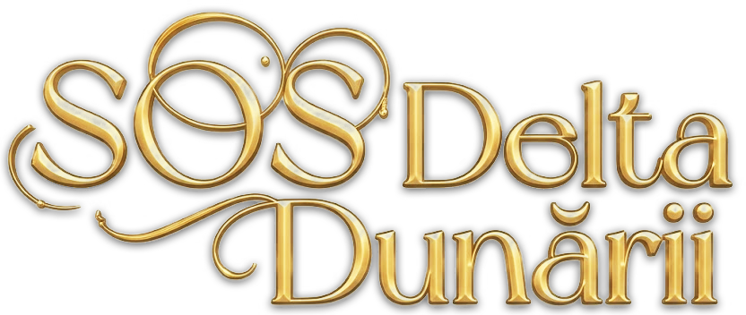 SOS Delta Dunării